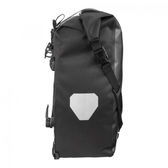 Велосумка ORTLIEB Back-Roller Classic 40 л Велосумка ORTLIEB Back-Roller Classic 40 л
