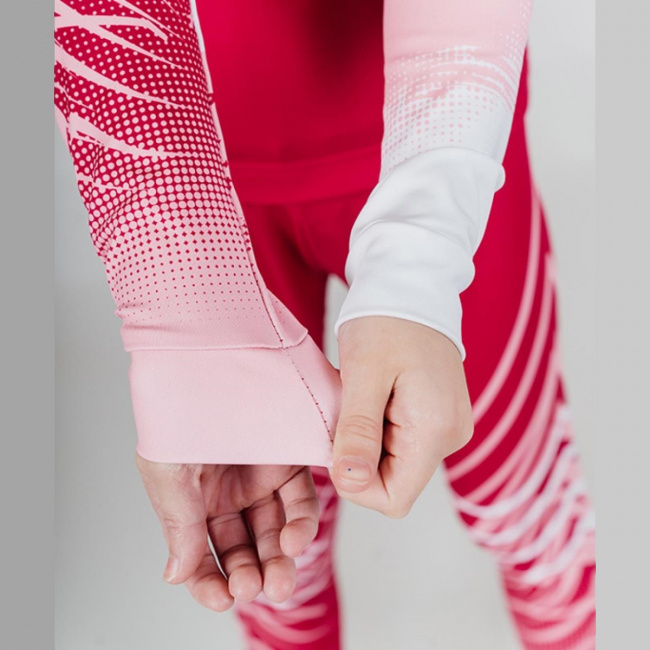 Гоночный костюм Nordski Jr.Pro