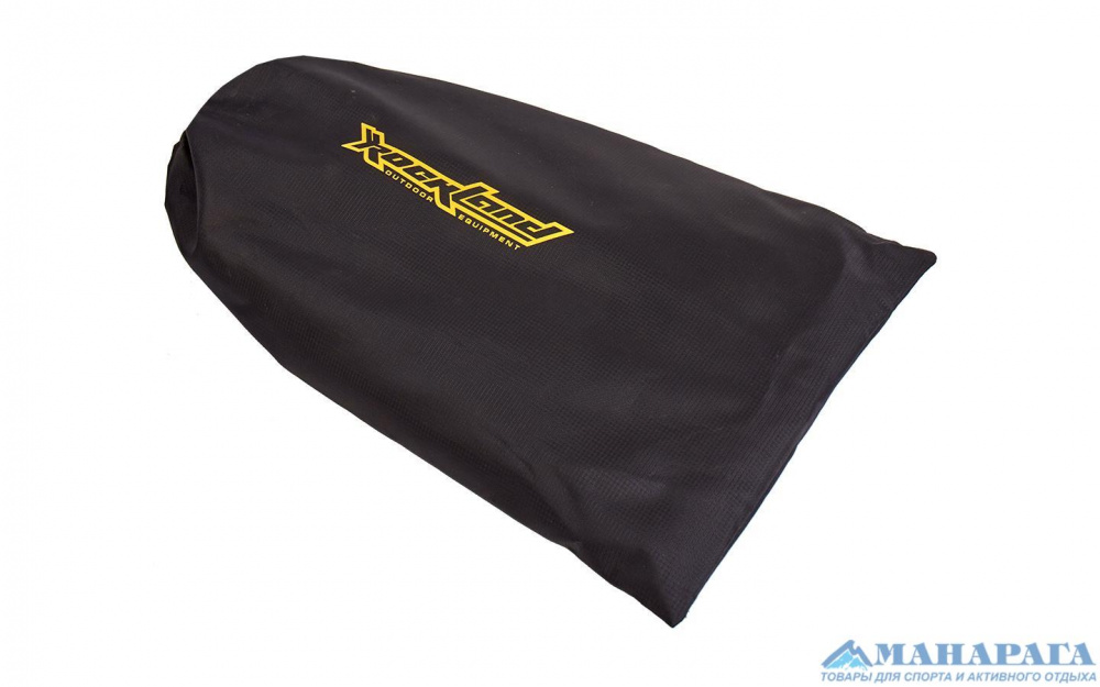 Лопата снежная складная Rockland