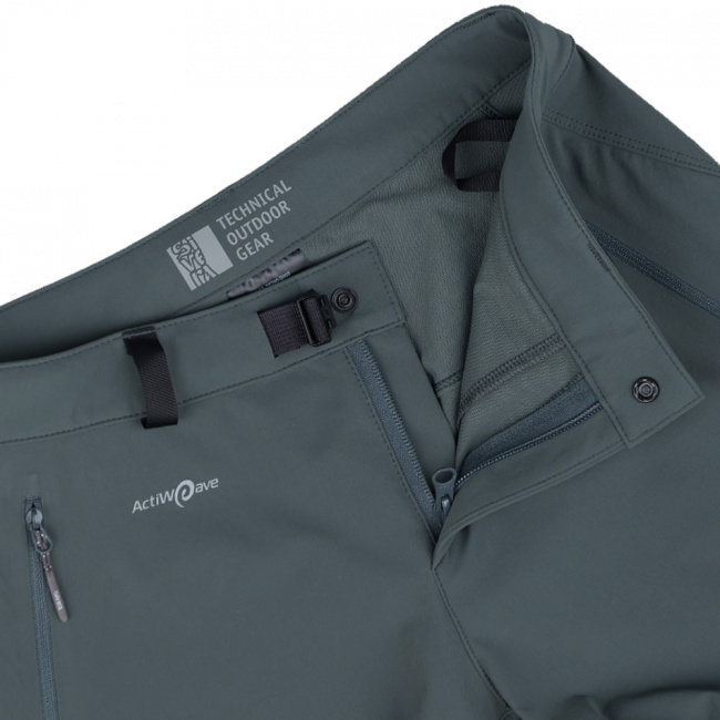 Брюки Sivera Денница П жен. (арт. 220612)