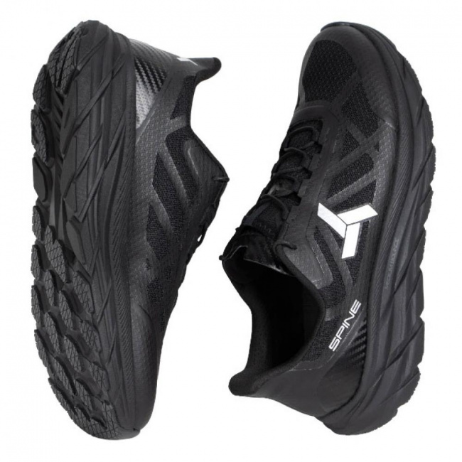 Кроссовки Spine Titanium