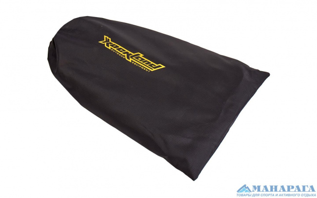 Лопата снежная складная Rockland