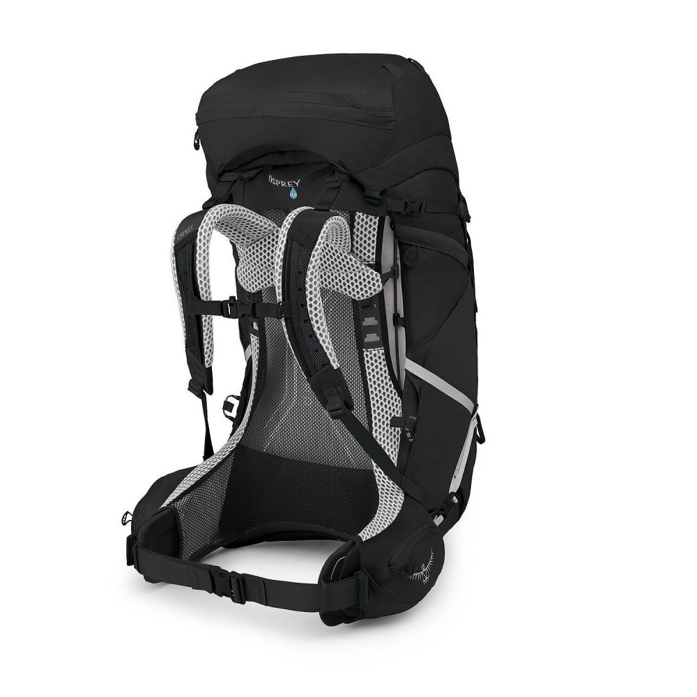 Рюкзак Osprey Atmos AG LT 65 (L/XL, black (9174039))