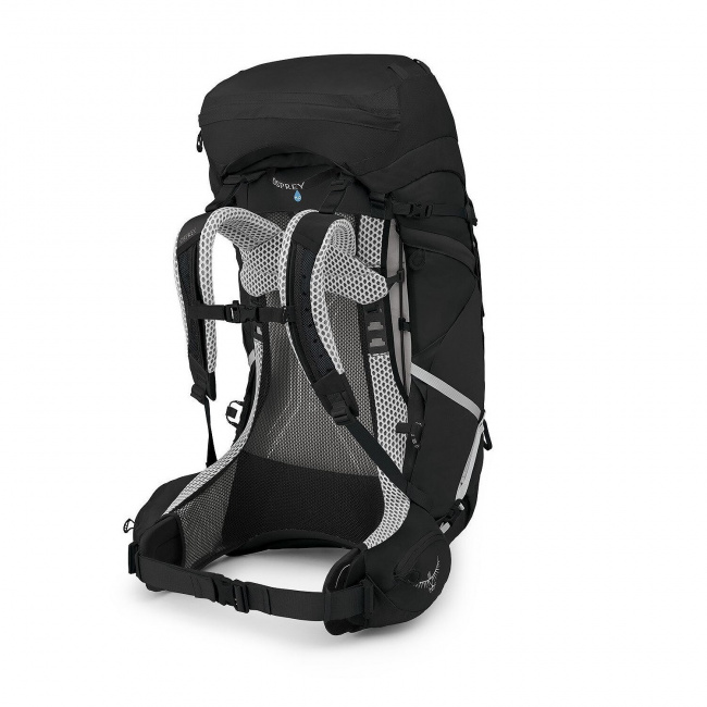 Рюкзак Osprey Atmos AG LT 65 (L/XL, black (9174039))