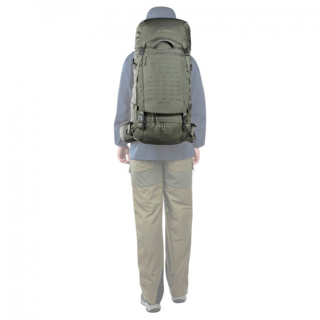 Рюкзак TATONKA Pyrox LGL 45+10