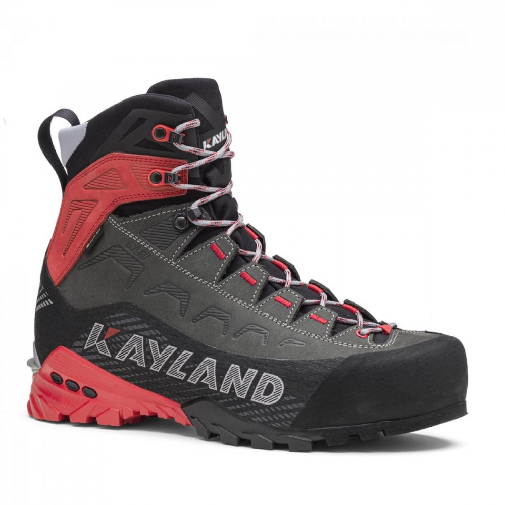 Ботинки Kayland Stellar Nubuck GTX (арт. 1077959)