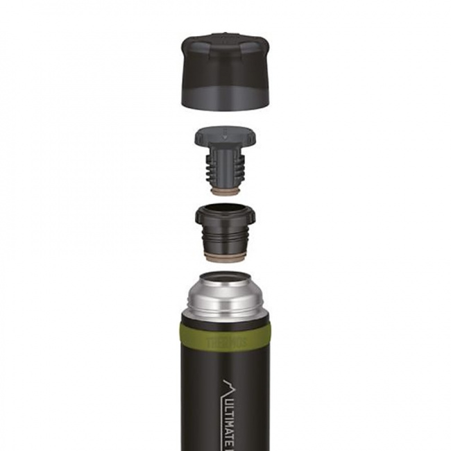 Термос Thermos FFX-501 0.5 л (черный (9178224))
