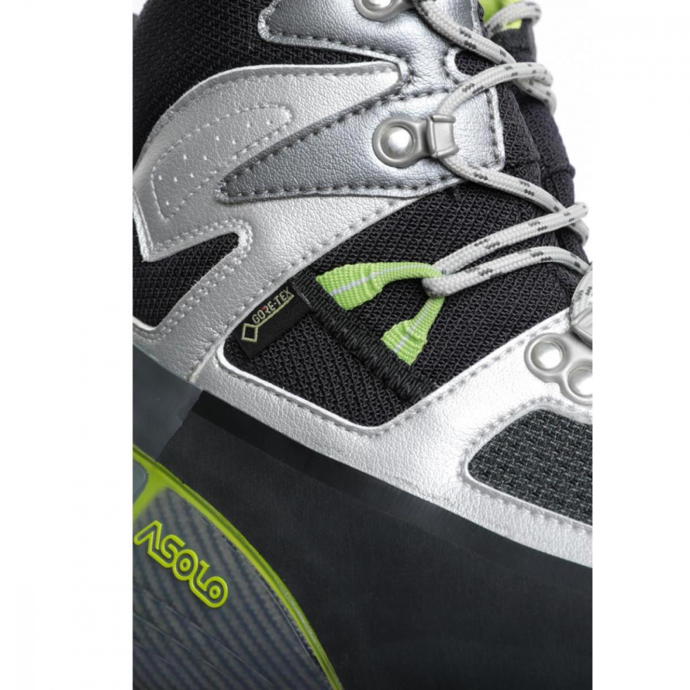 Ботинки Asolo 6b+ GV ML