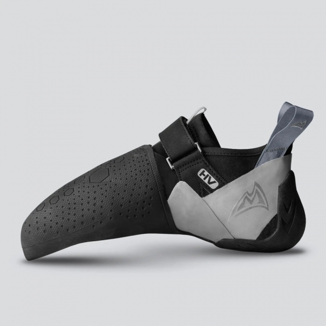 Туфли скальные MadRock D.2 ONE HV