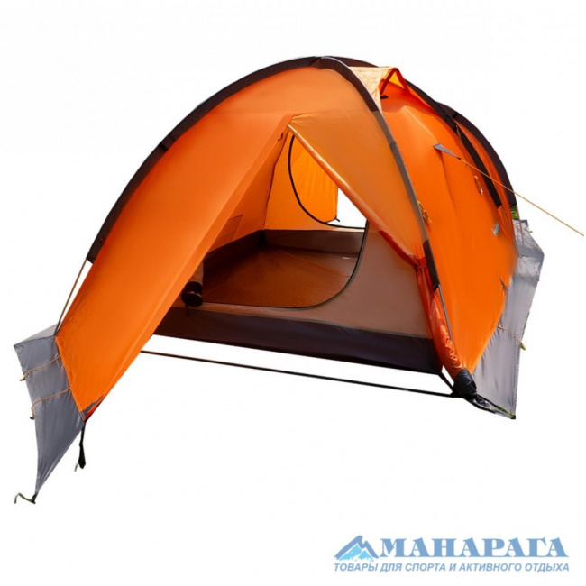 Палатка RockLand Glacier 3