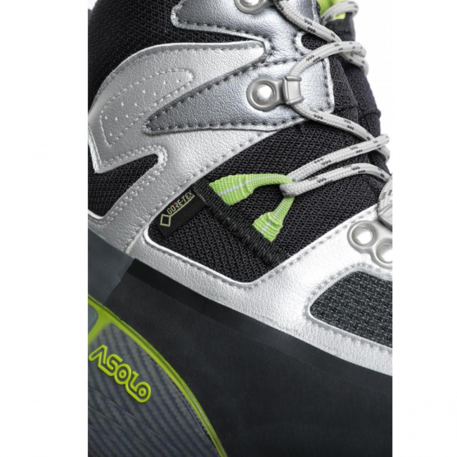Ботинки Asolo 6b+ GV ML