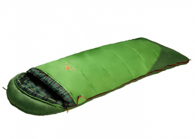 Спальник ALEXIKA Siberia Compact Plus