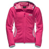 Джемпер Jack Wolfskin Tongari Girls