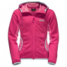 Джемпер Jack Wolfskin Tongari Girls