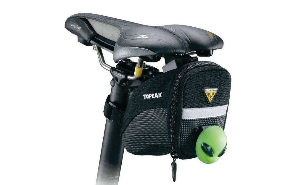 Фонарь задний TOPEAK Alien Lux TMS032