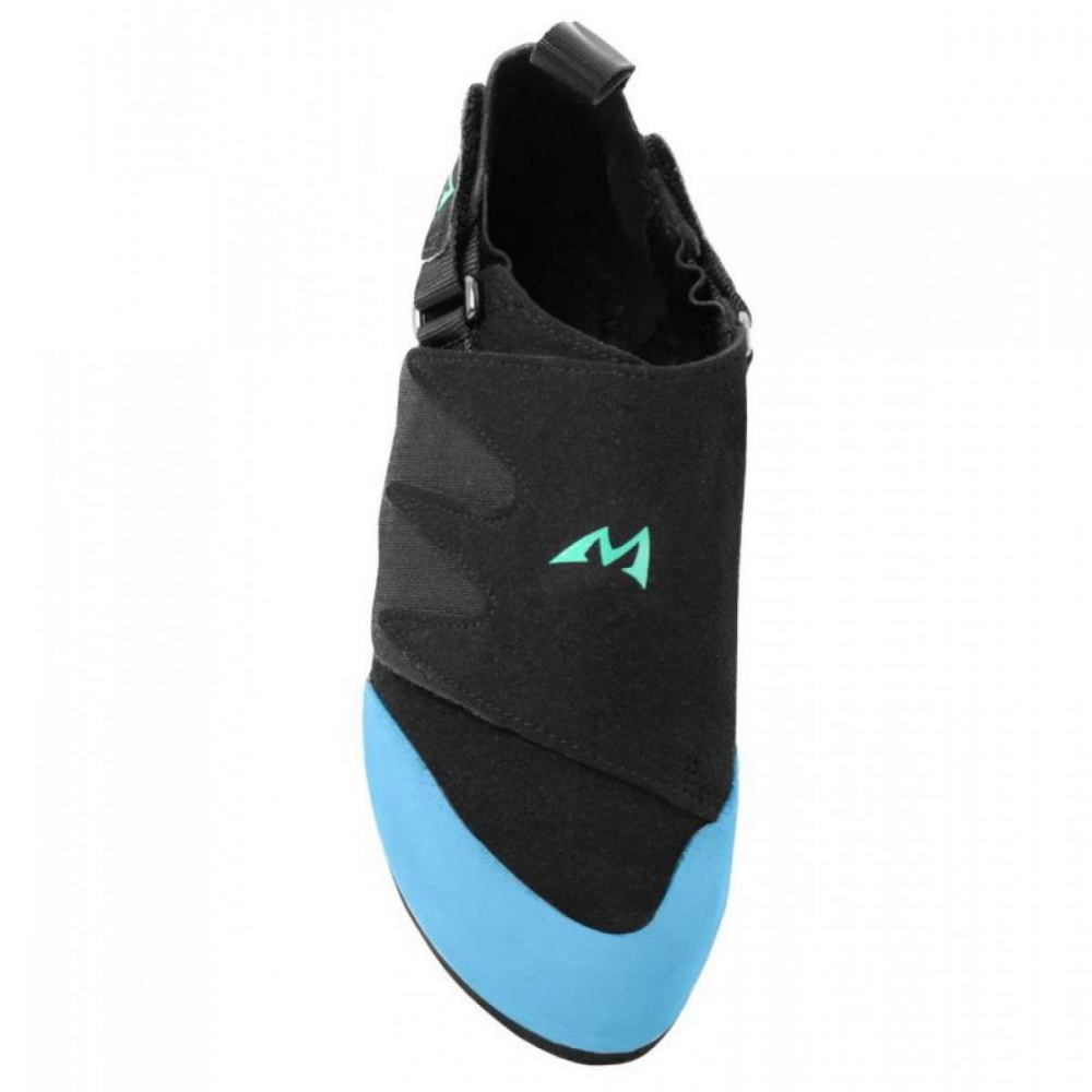 Туфли скальные MadRock Mad Monkey Black