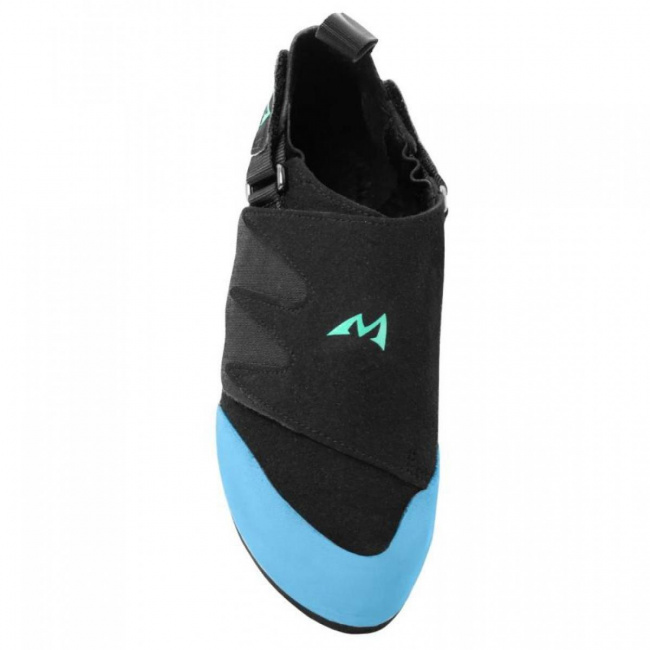 Туфли скальные MadRock Mad Monkey Black