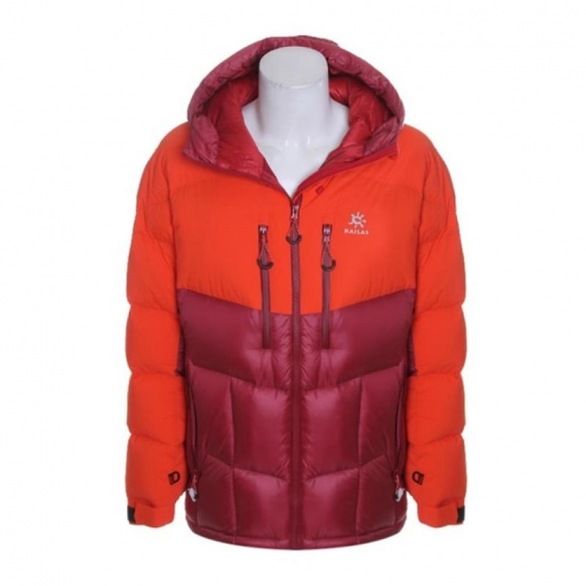 Куртка Kailas C1 Goose Down Unisex
