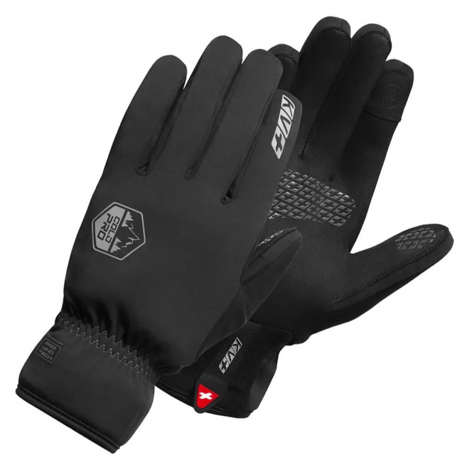 Перчатки KV+ Cold Pro