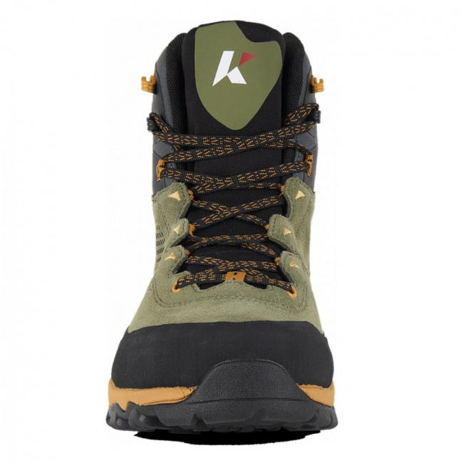 Ботинки Kayland Vision GTX (арт. 18024100)