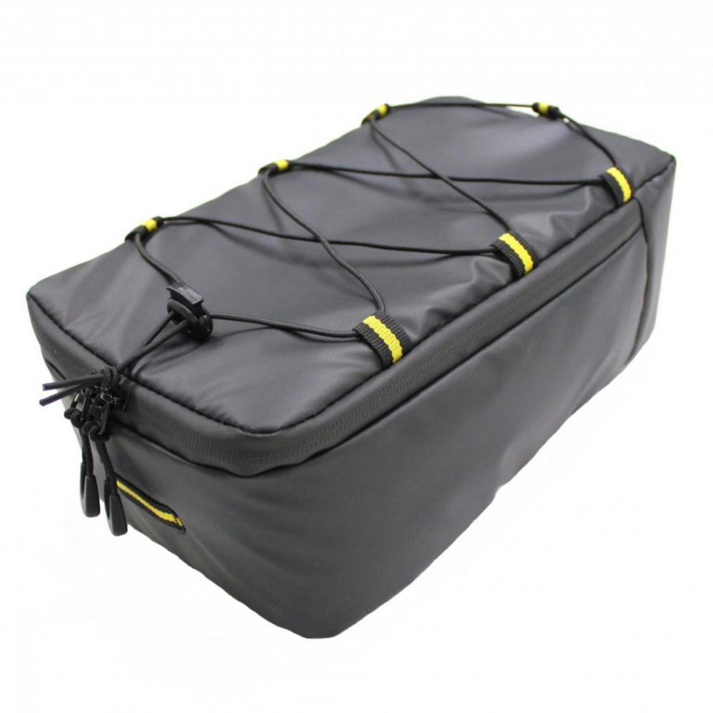 Велосумка PROTECT на багажник 29x17x12 см