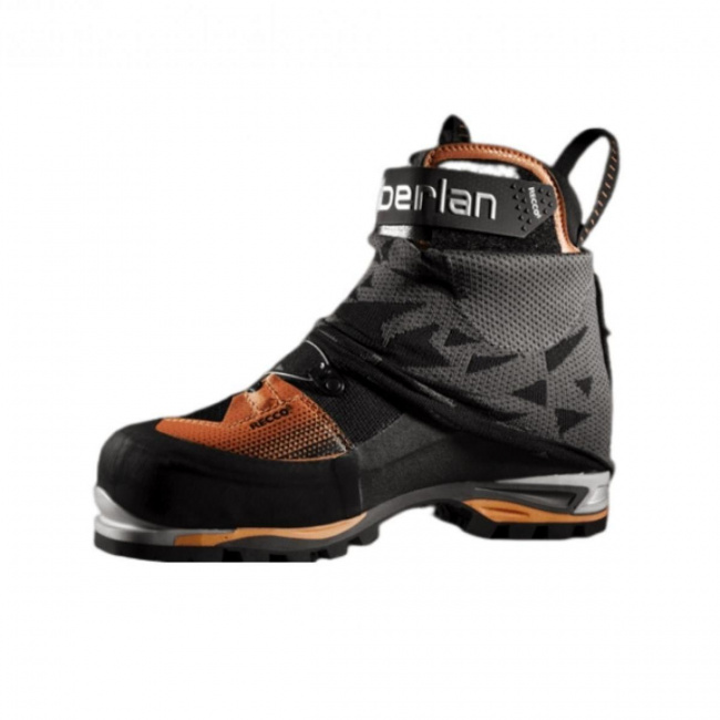 Ботинки Zamberlan 9000 Zarathustra EVO RR Boa