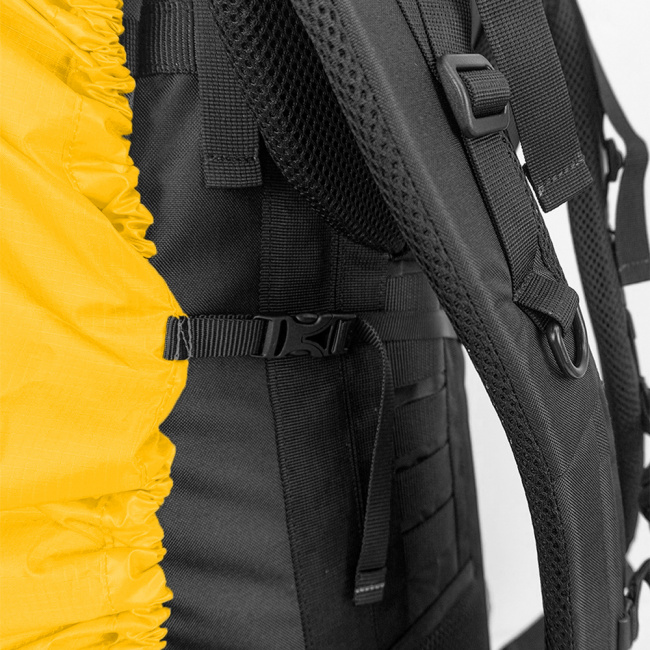 Накидка на рюкзак МАНАРАГА 80-90 л V3 (желтый (9185974))