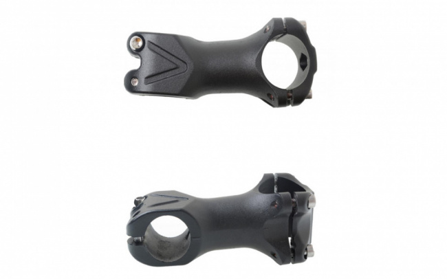 Вынос руля 31,8х75мм круглого сечения