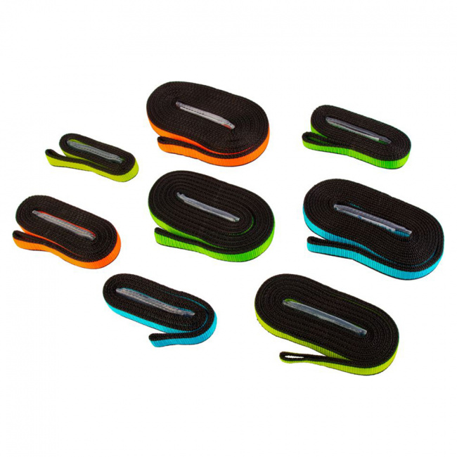 Петля станционная Венто Люкс 19 мм