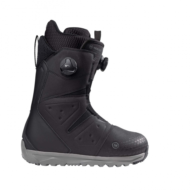 Ботинки с/б Nidecker /24-25/ Altai (арт. N.23.BTM.ALT)