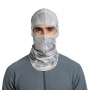 Балаклава BUFF /24-25/ 134506 Microfiber Balaclava Snout Ash