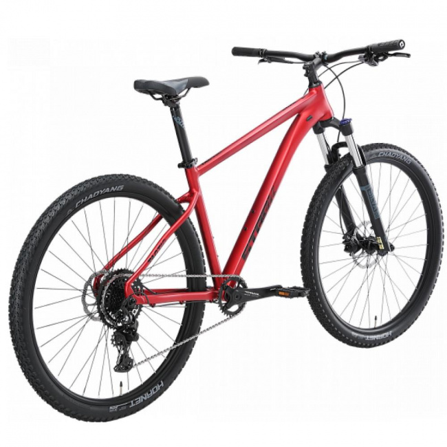 Велосипед Stark 25 Tactic 29.4 HD