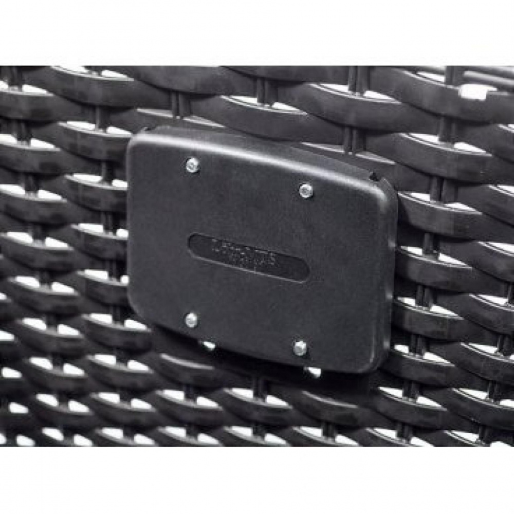 Корзина Green Cycle GCB-023