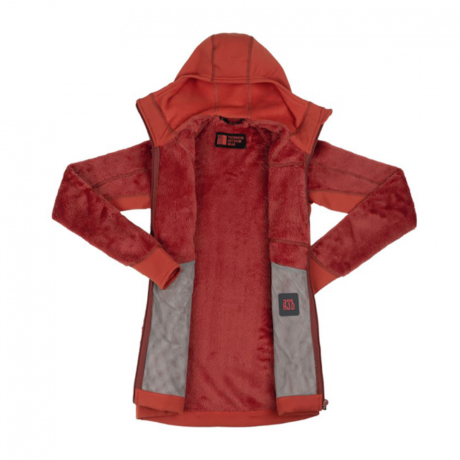 Куртка Sivera Баса Про жен.