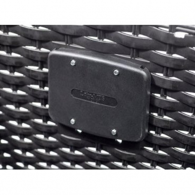 Корзина Green Cycle GCB-023