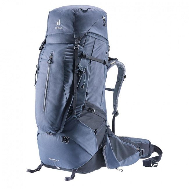 Рюкзак Deuter Aircontact X 70+15 Ink