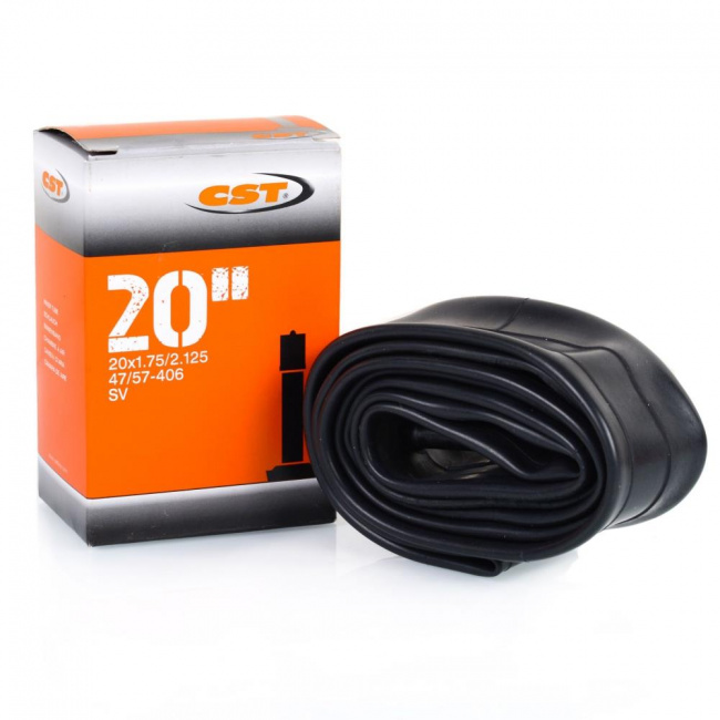 Камера CST 20x1,75/2.125 Shrader 48mm