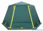 Тент GreenLand Polygon 400
