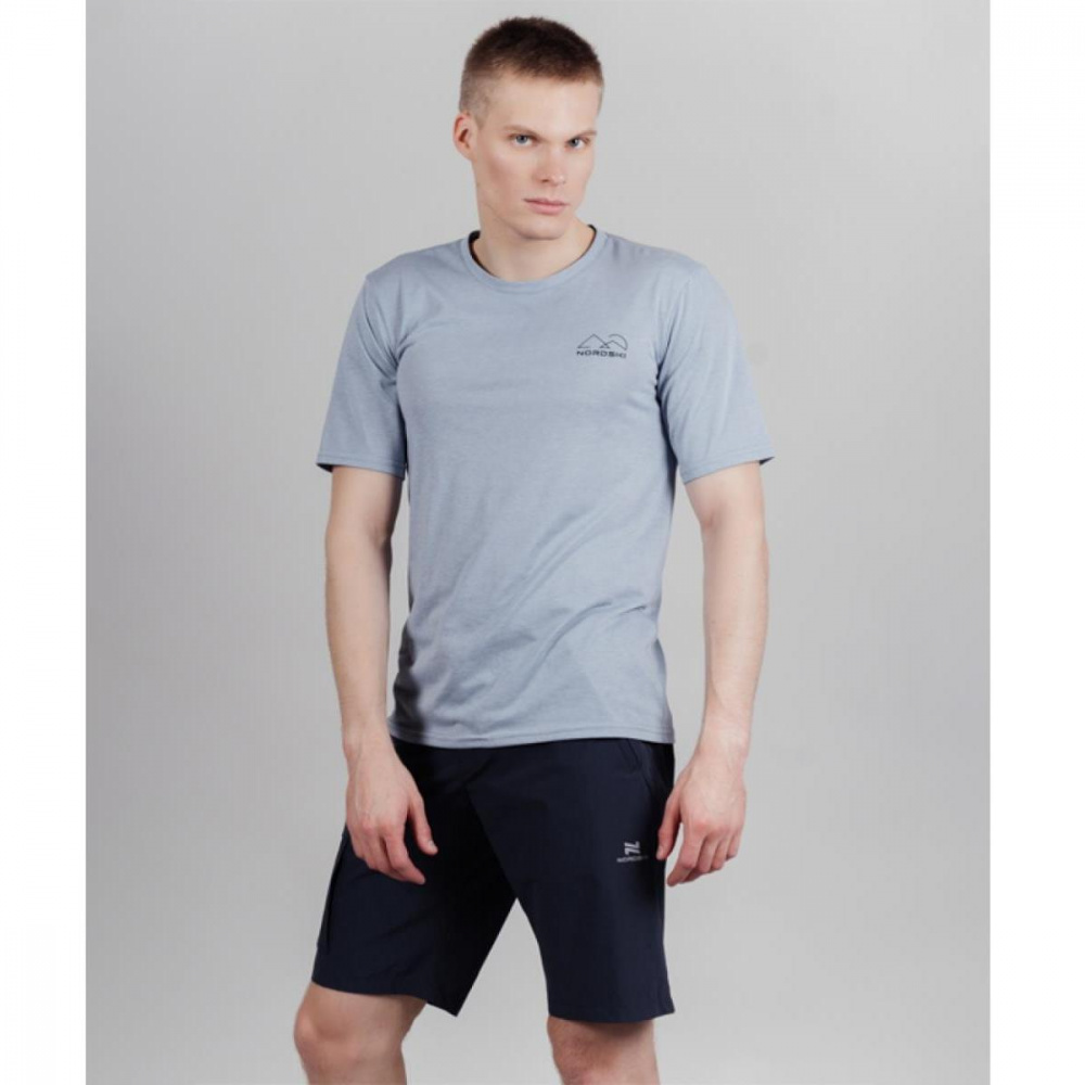 Футболка Nordski Move