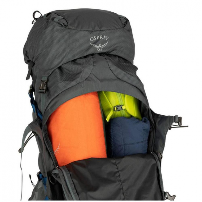 Рюкзак Osprey Aether Plus 100