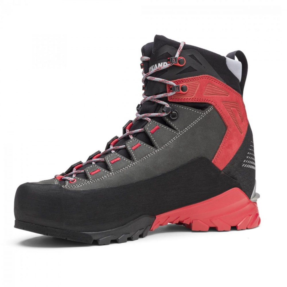 Ботинки Kayland Stellar Nubuck GTX (арт. 1077959)