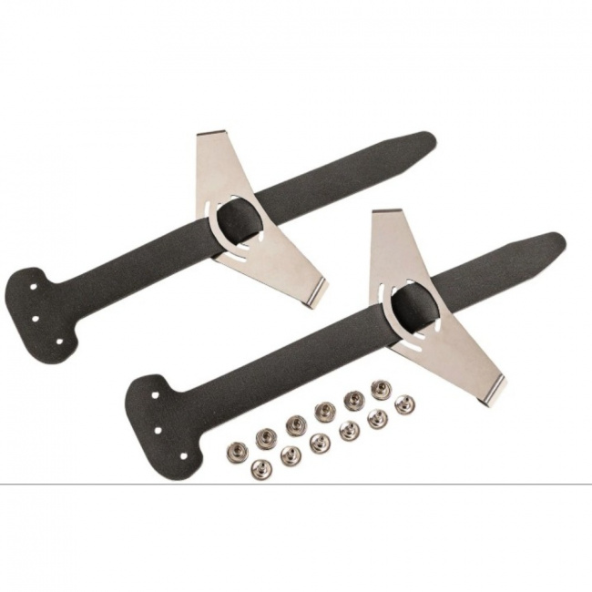 Крепеж камуса Coll-Tex Tail Hook Kit Splend для сплитборда 