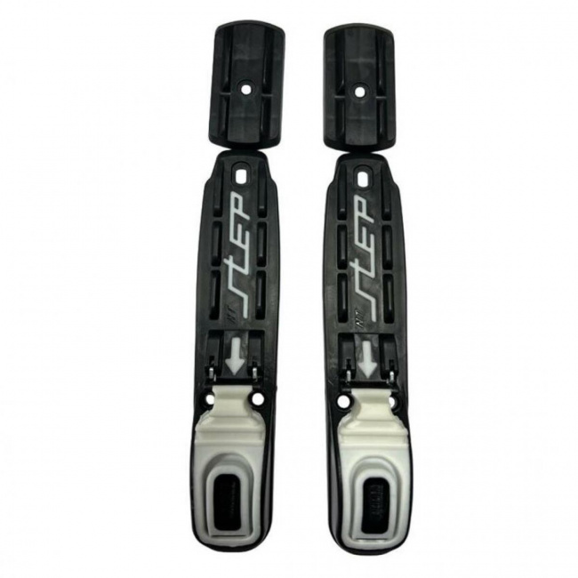 Крепления STC NNN NT Step прогулочные автоматические