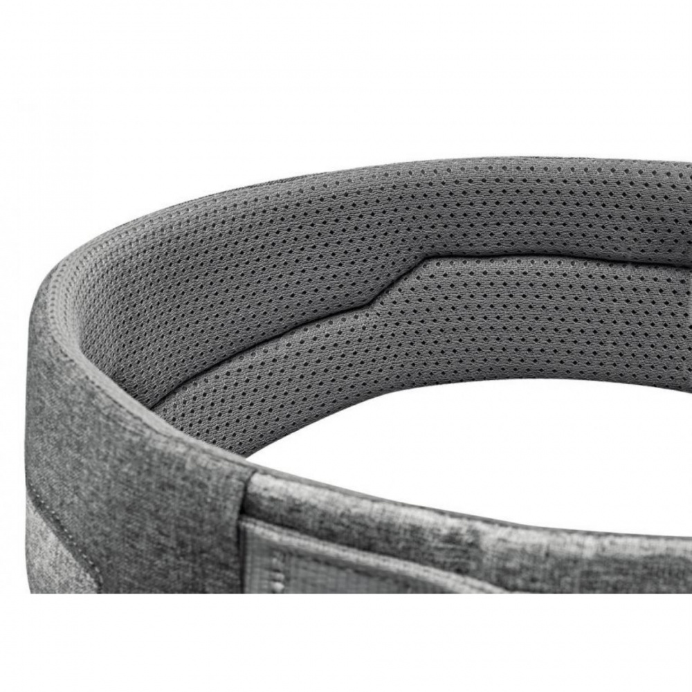 Страховочная система Petzl Sama Grey