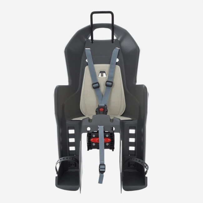 Кресло детское Polisport KOOLAH (на раму)