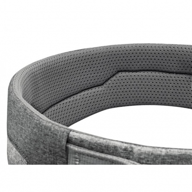 Страховочная система Petzl Sama Grey