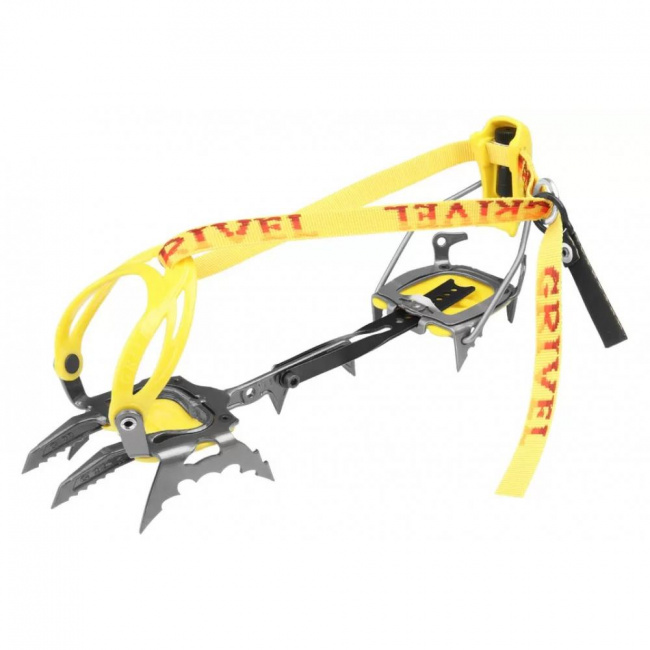 Кошки Grivel G22 New Matic 