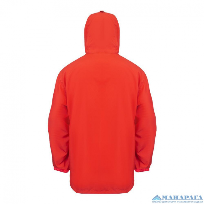 Анорак МАНАРАГА Турист V3 Dewspo