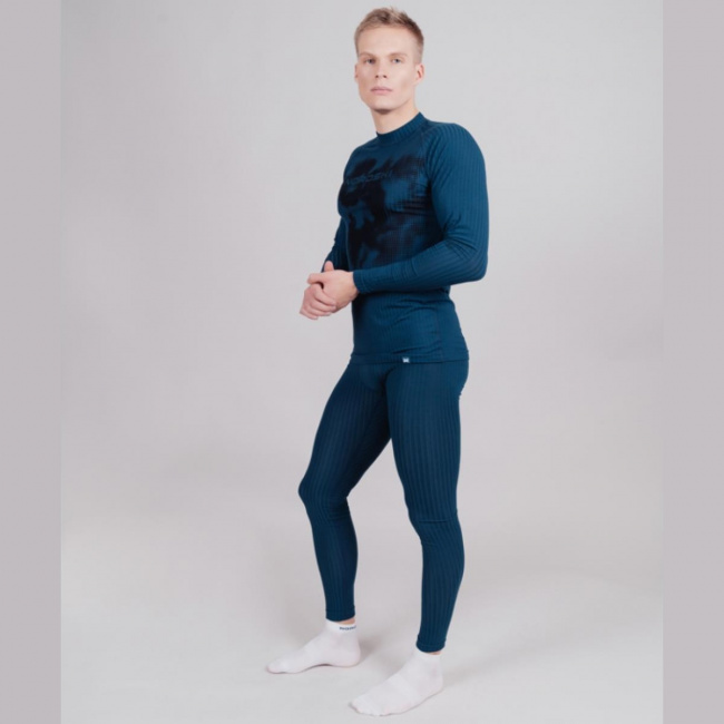 Рубашка Nordski Light