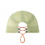 Кепка BUFF /25/ 133549 5 Panel Air Saret Pistachio